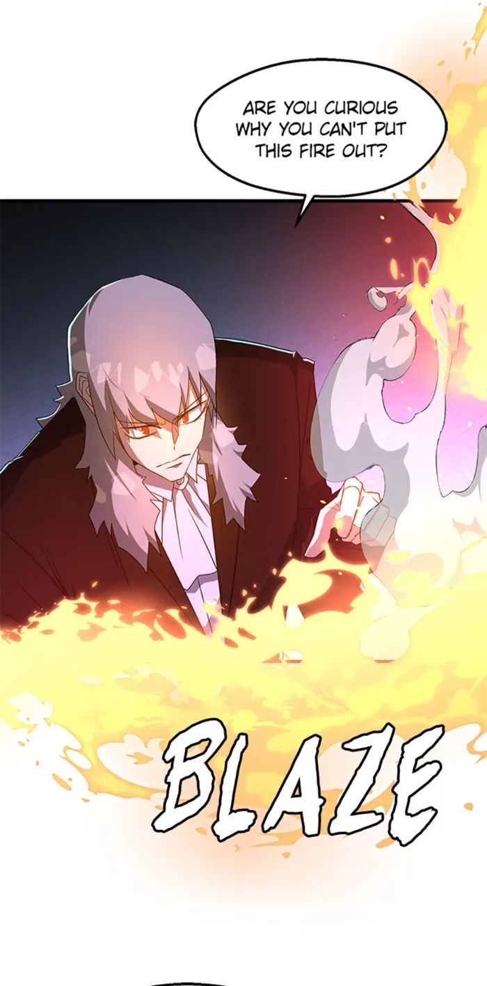 The Strongest Unemployed Hero Chapter 97 15